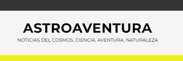 AstroAventura Profile Banner