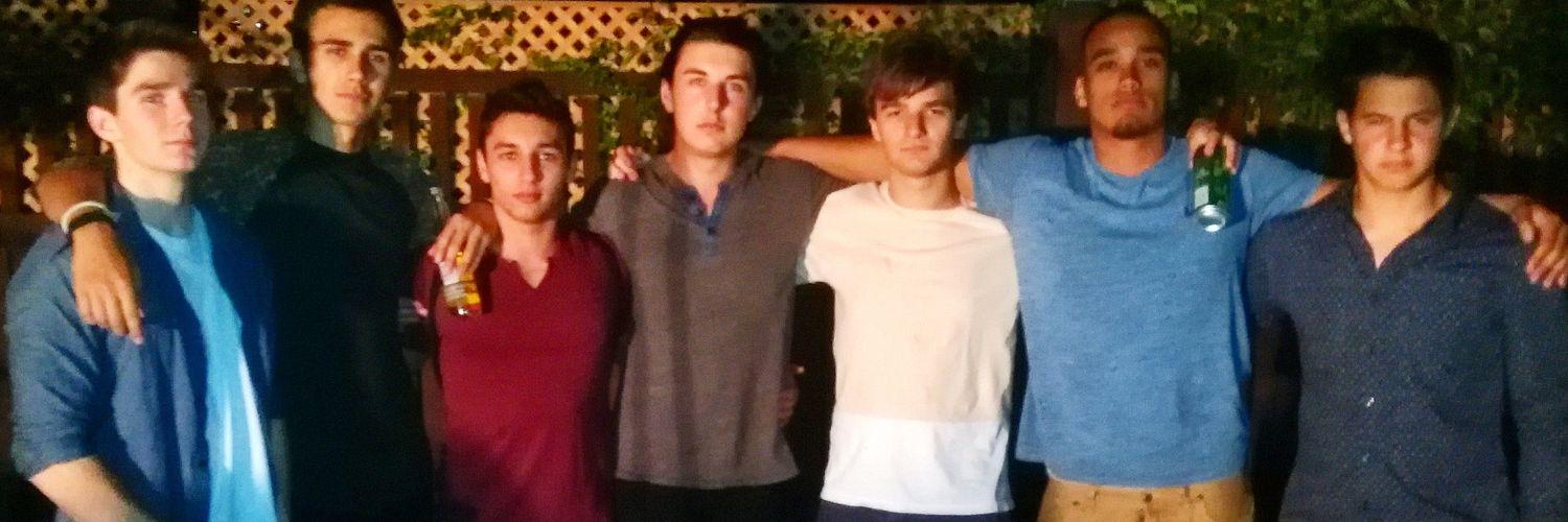 consigz14's profile banner image