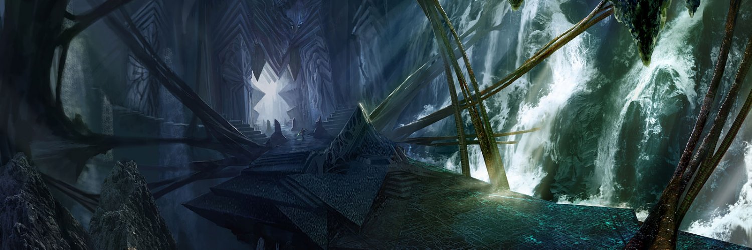 Lalroch's profile banner image