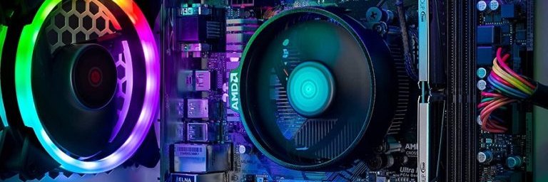 PCGameHaven's profile banner image