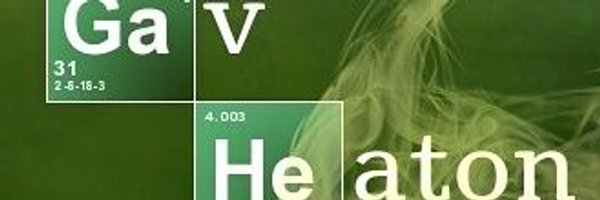 GavHeaton Profile Banner