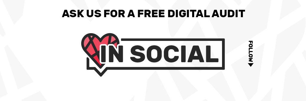 InSocialca's profile banner image