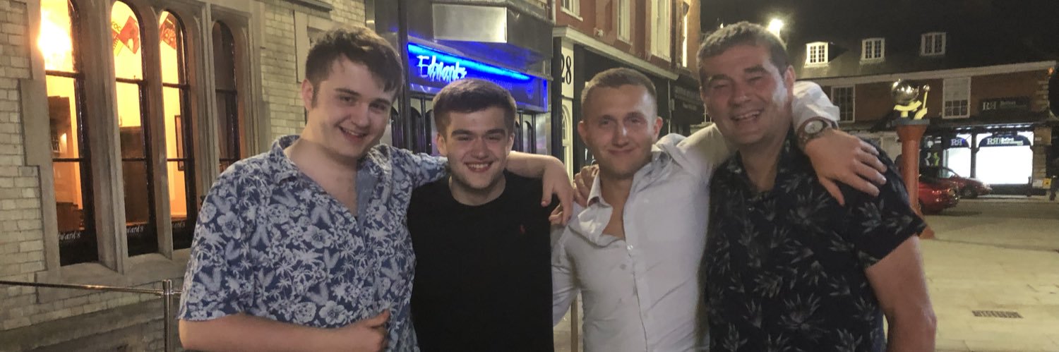 Kev 😎4️⃣4️⃣ banner