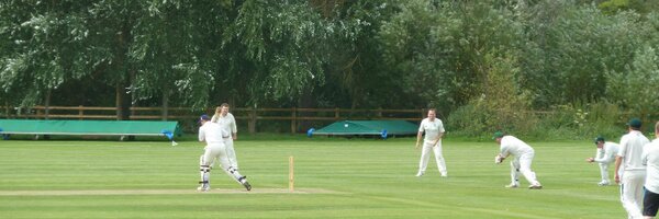 crickladecc Profile Banner
