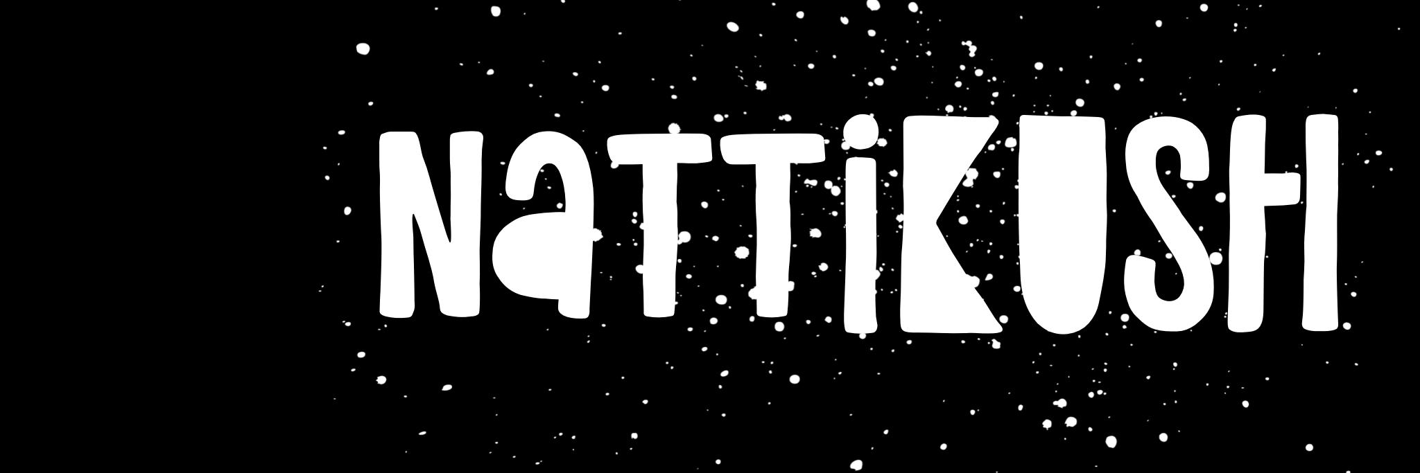 nattikush's profile banner image