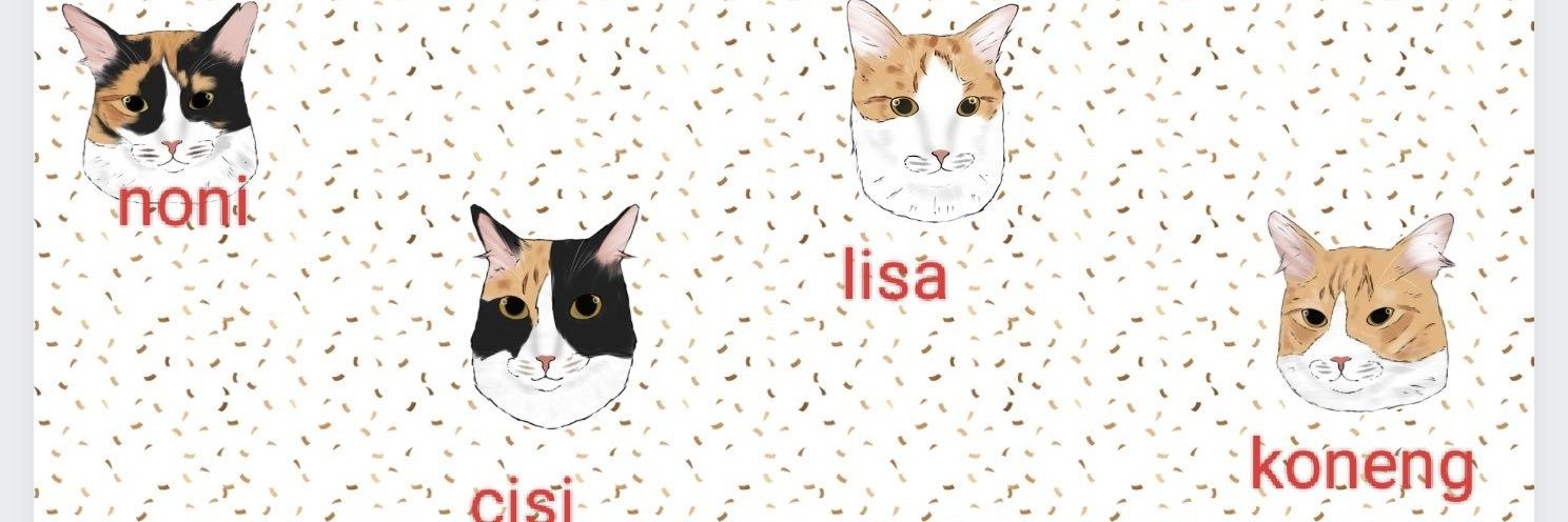 cisithecat's profile banner image