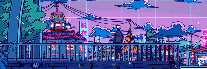 vicdorable's profile banner image