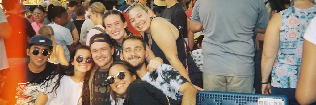 beccafundaun's profile banner image
