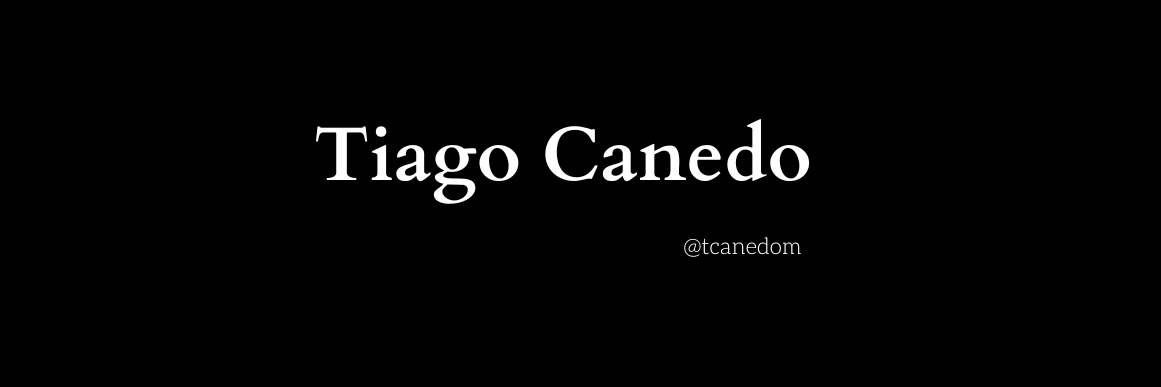 tcanedom's profile banner image