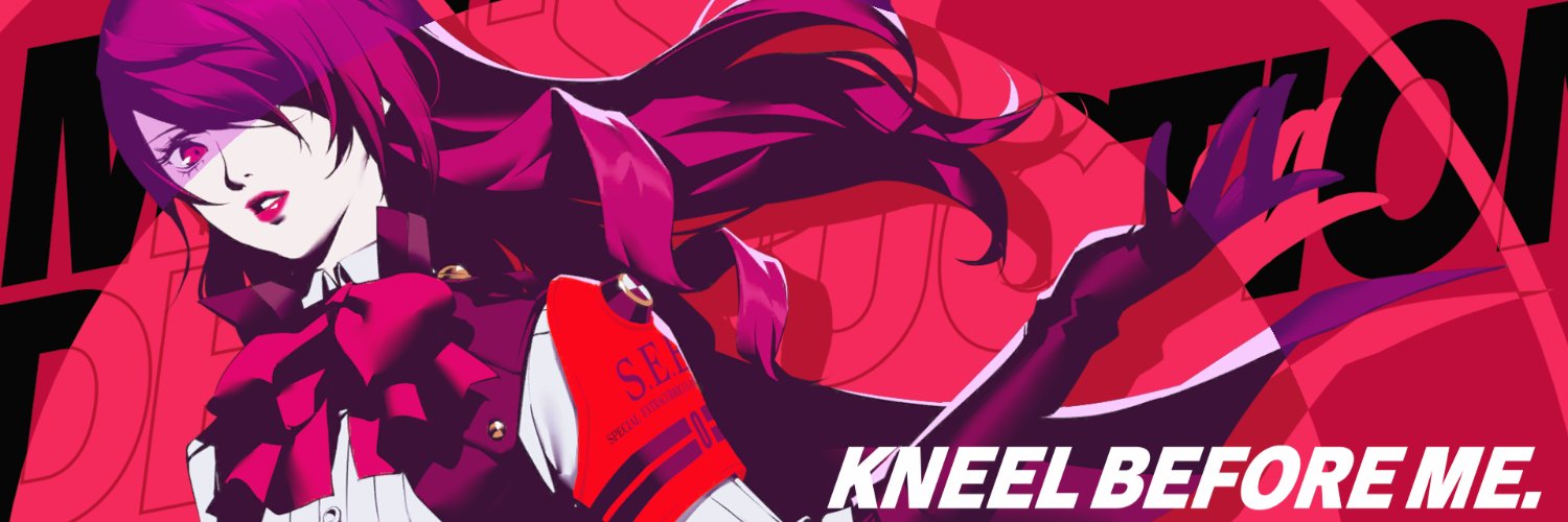 TheDeathMagnet's profile banner image