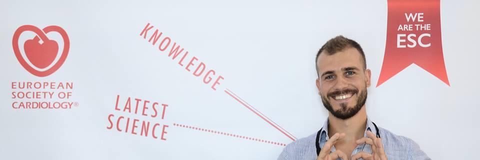 Marco Di Maio banner