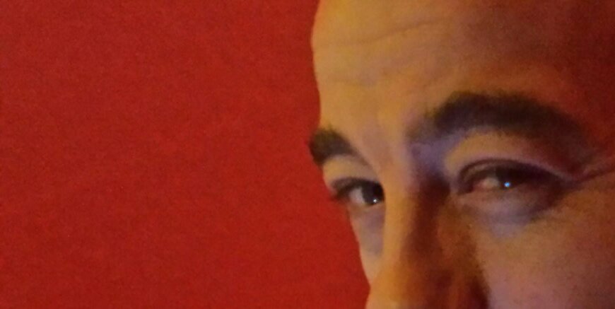 Gordon Henderson banner