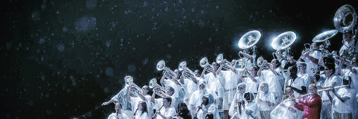 MarchingCavies's profile banner image