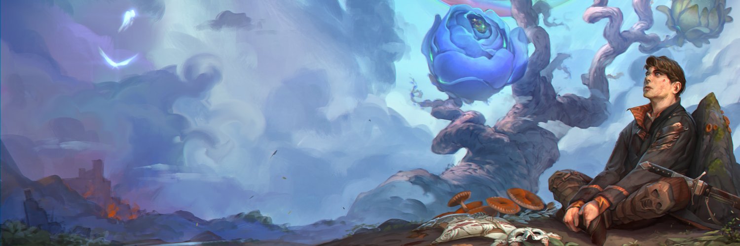 Writer_EAHooper's profile banner image