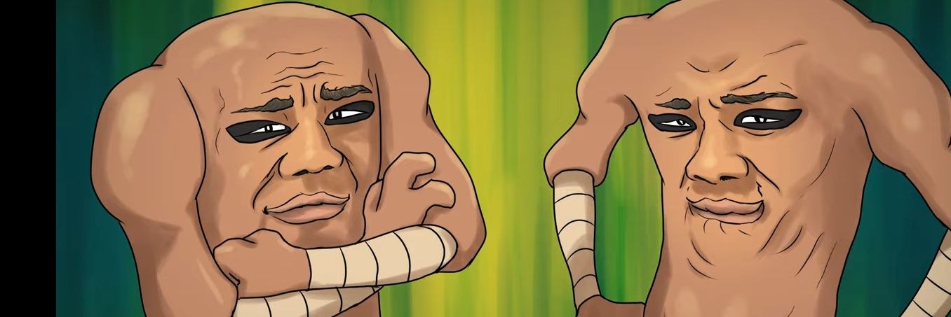 afro_Orca's profile banner image