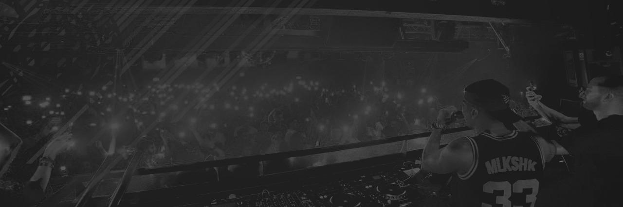 iLoveMilkshake's profile banner image