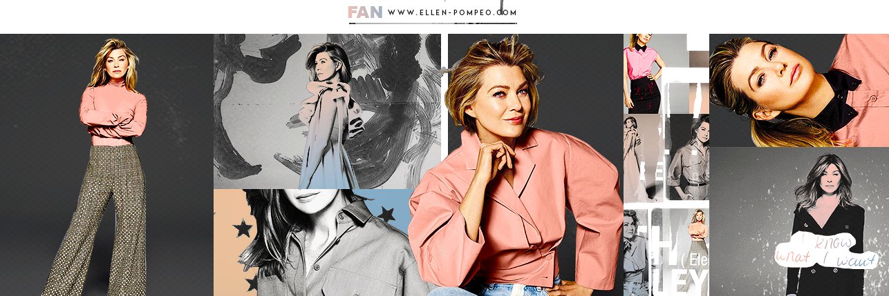 EllenFansite's profile banner image