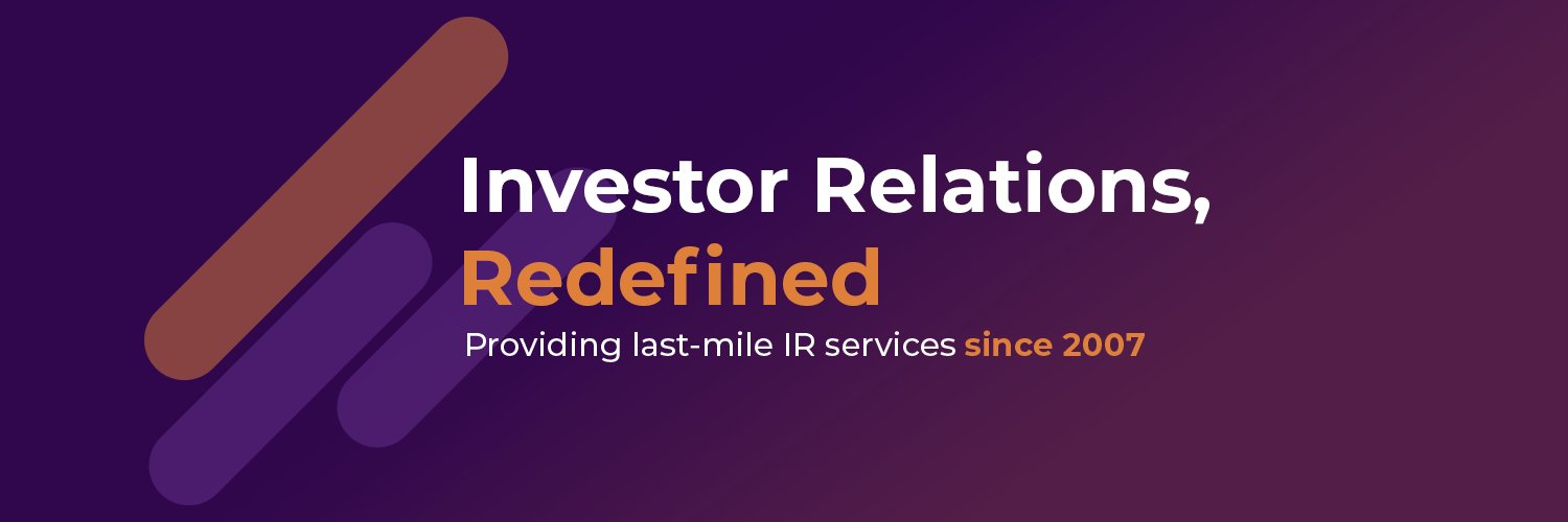 Kin Communications's banner