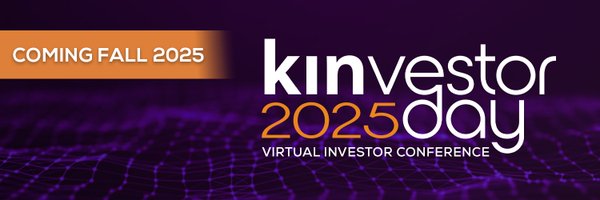 kincomm Profile Banner