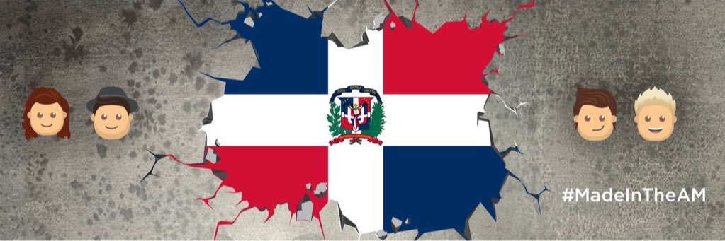 DRdirectioners's profile banner image