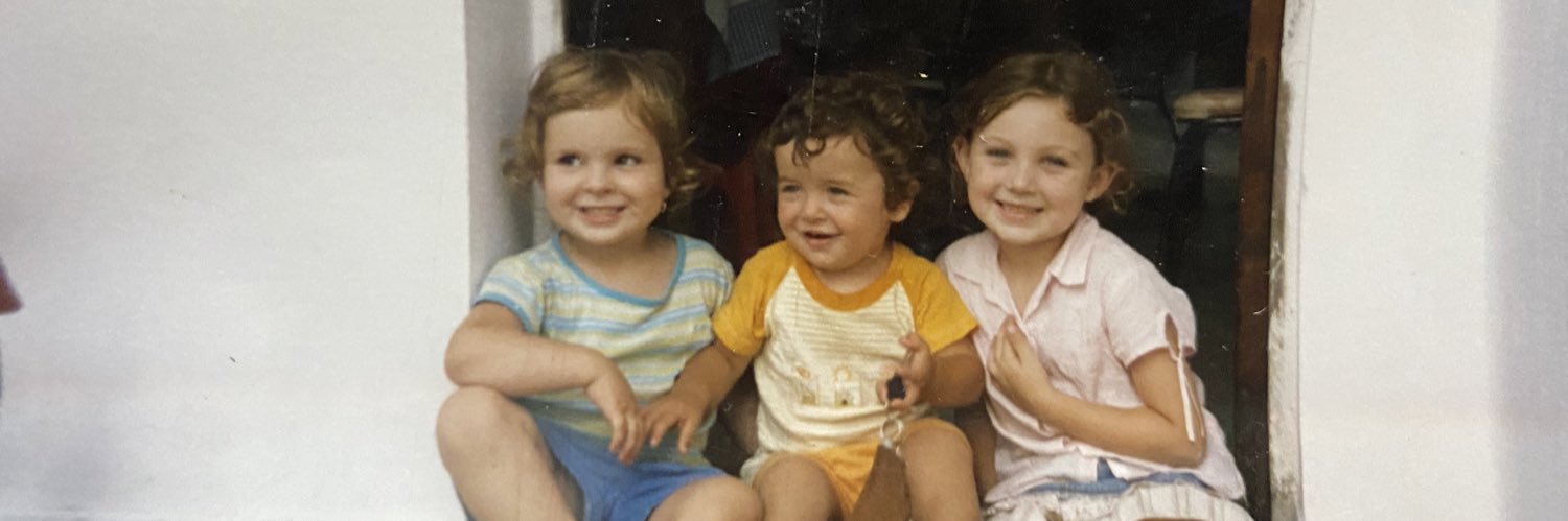 agosrebottaro1's profile banner image