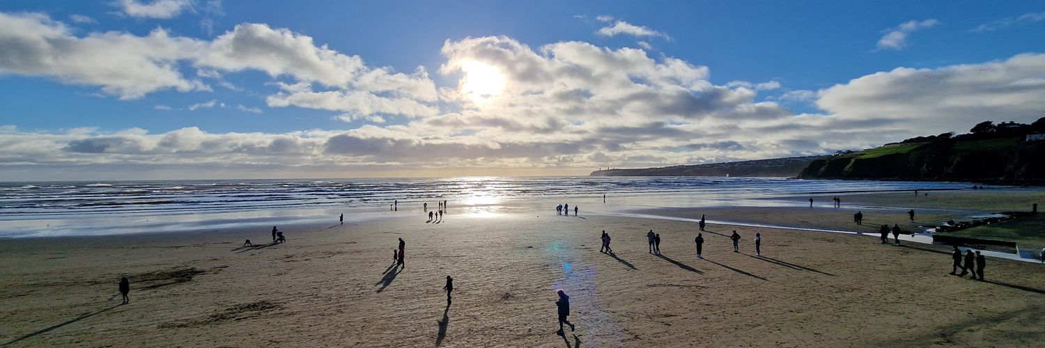 James Mernin 🇮🇪 banner