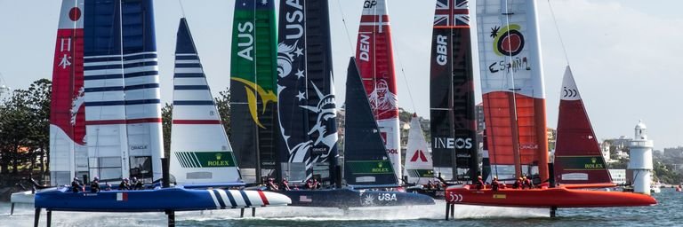 Benjamin T Johnson banner