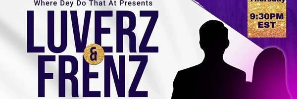 Patience4Men Profile Banner