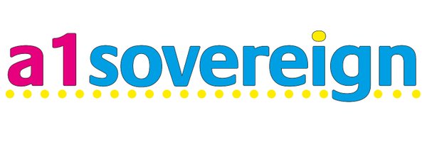 a1Sovereign Profile Banner