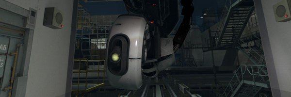 EnemyofGLaDOS Profile Banner
