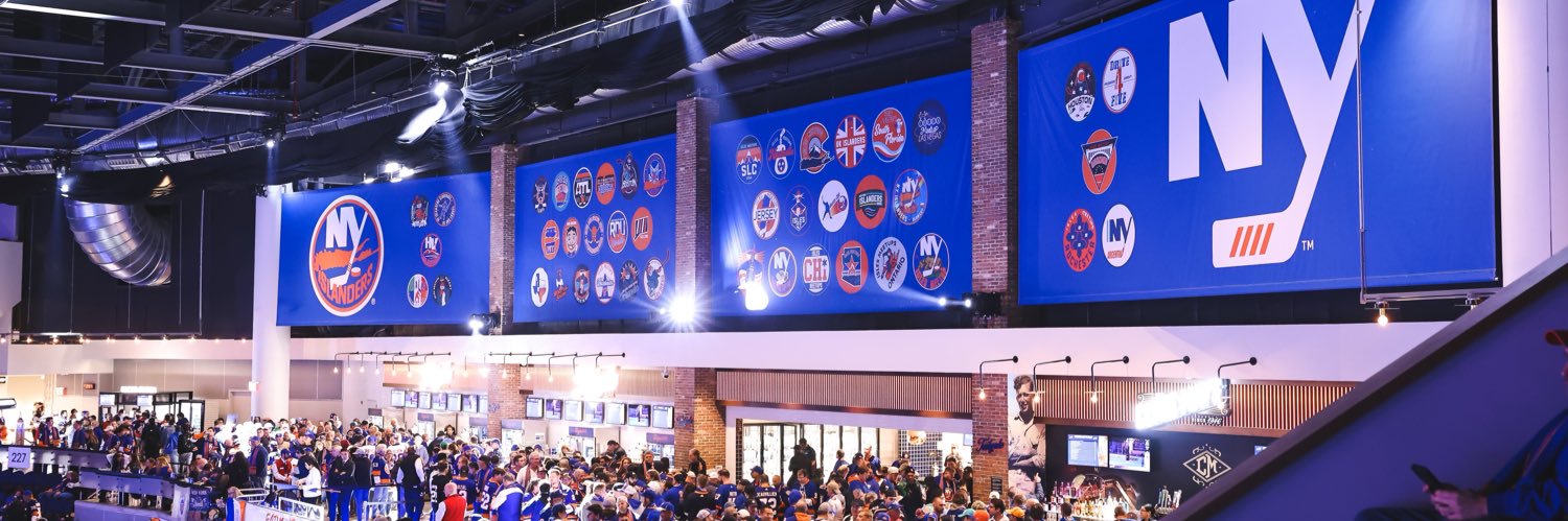 Isles Meetups banner