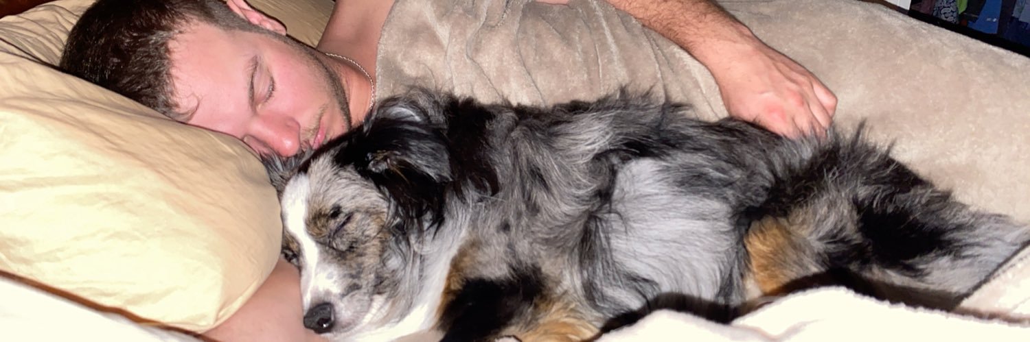 HaleyBrock1's profile banner image