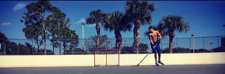 Joe Crupi banner