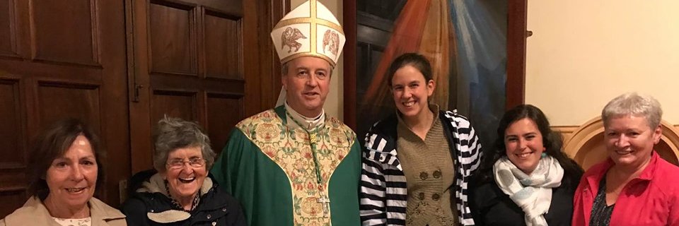 Michael Router banner