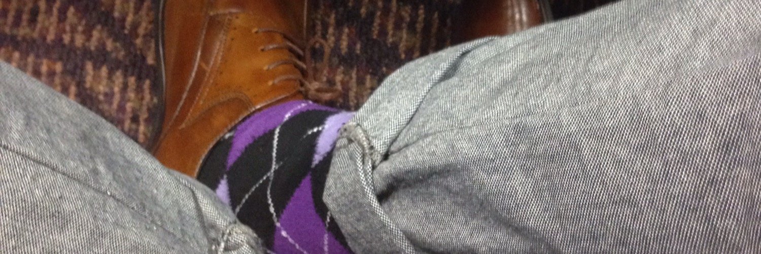 Bāssá King Allen banner