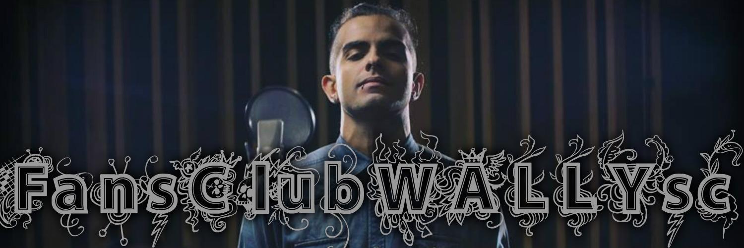 WallyFansSC's profile banner image