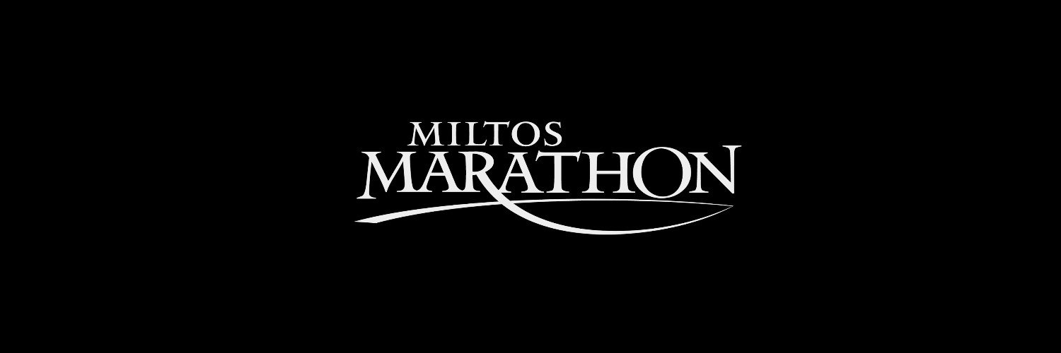 miltosmarathon's profile banner image