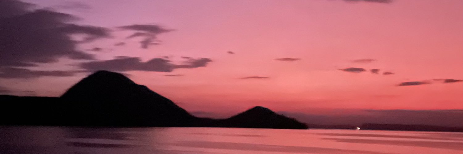 enggarugi's profile banner image