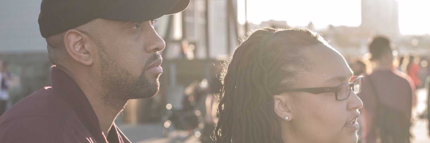 im just here 🤷🏽‍♀️ banner