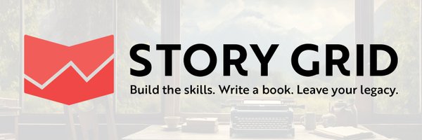 StoryGrid Profile Banner
