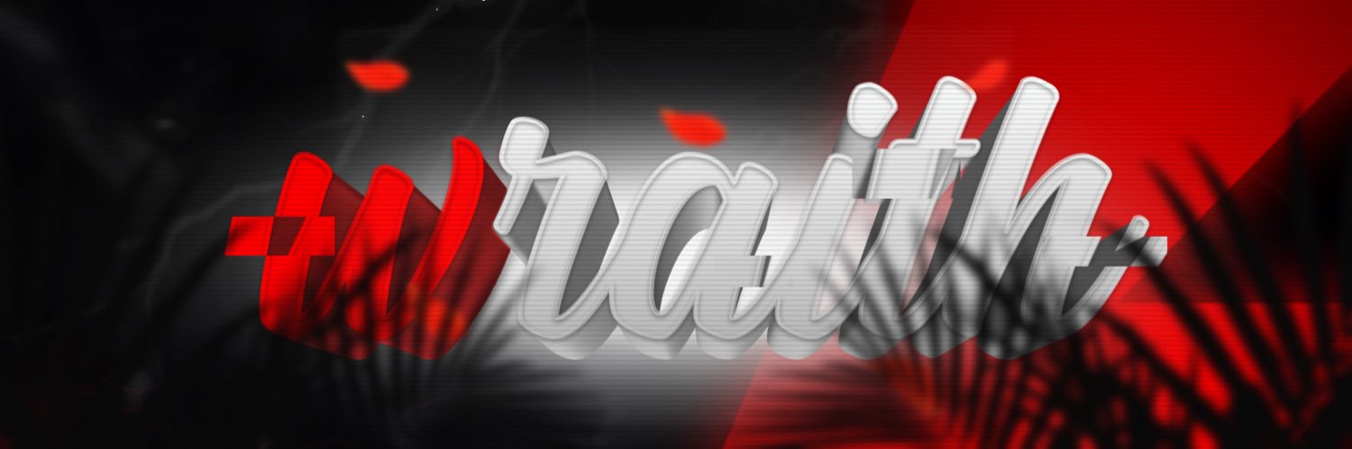 Wraith banner