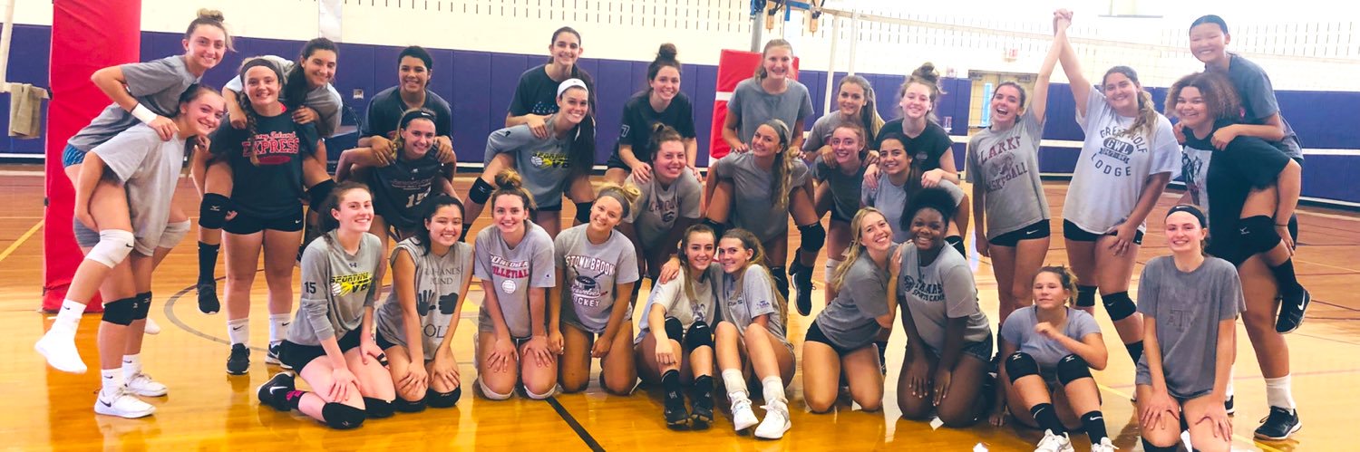 IslipVolleyball's profile banner image