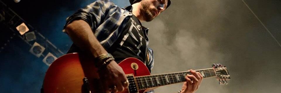 Luca Franceschini banner