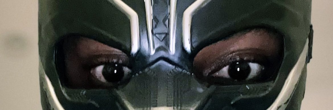 Black Panther🖤♥️ 🐆 🇭🇹🇫🇷🇸🇳 banner