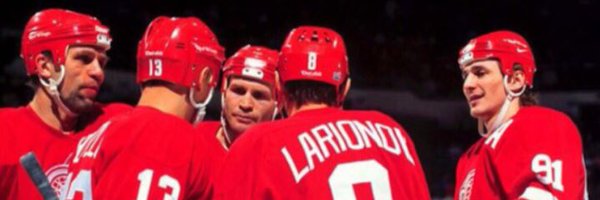 Igor_Larionov Profile Banner
