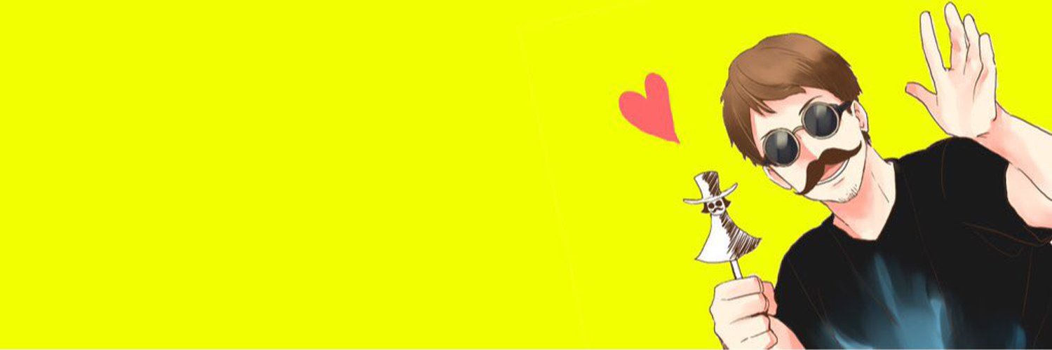 yskmnmt's profile banner image