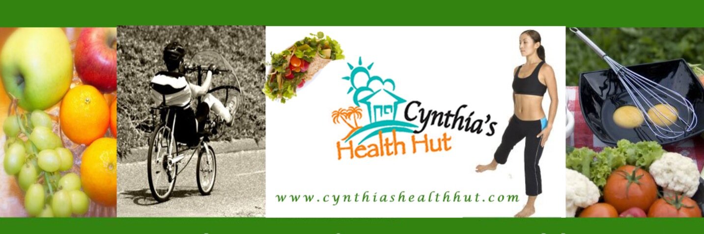 Cynthiasfd's profile banner image