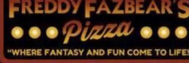 FreddyFaz89's profile banner image