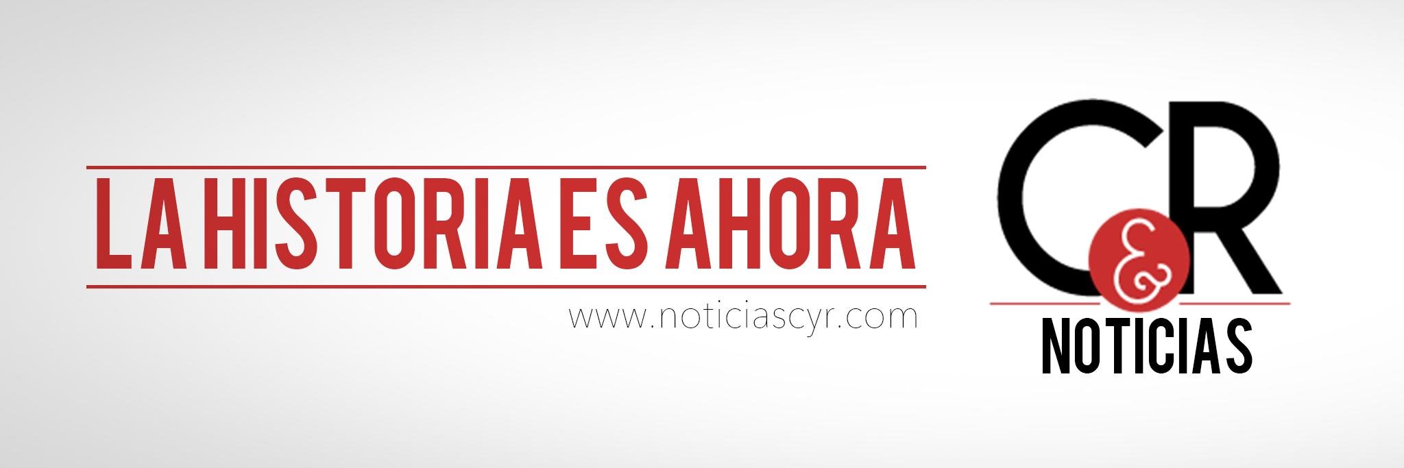 C&R Noticias banner