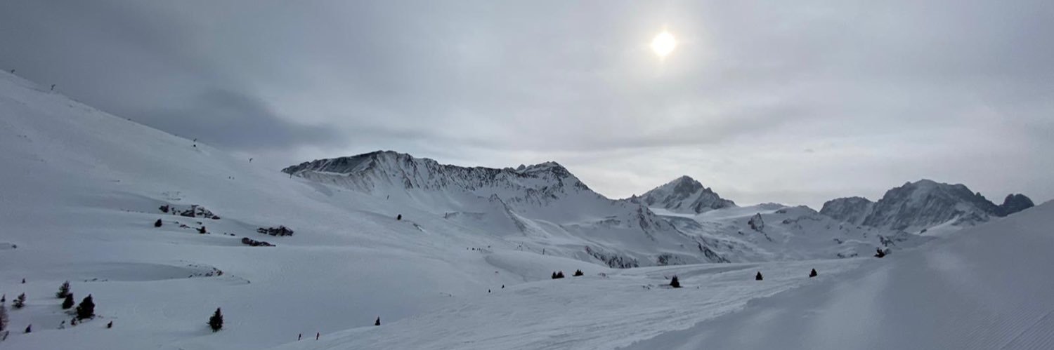 Andrew Douglas banner